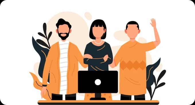 One Team, Zero Handoffs