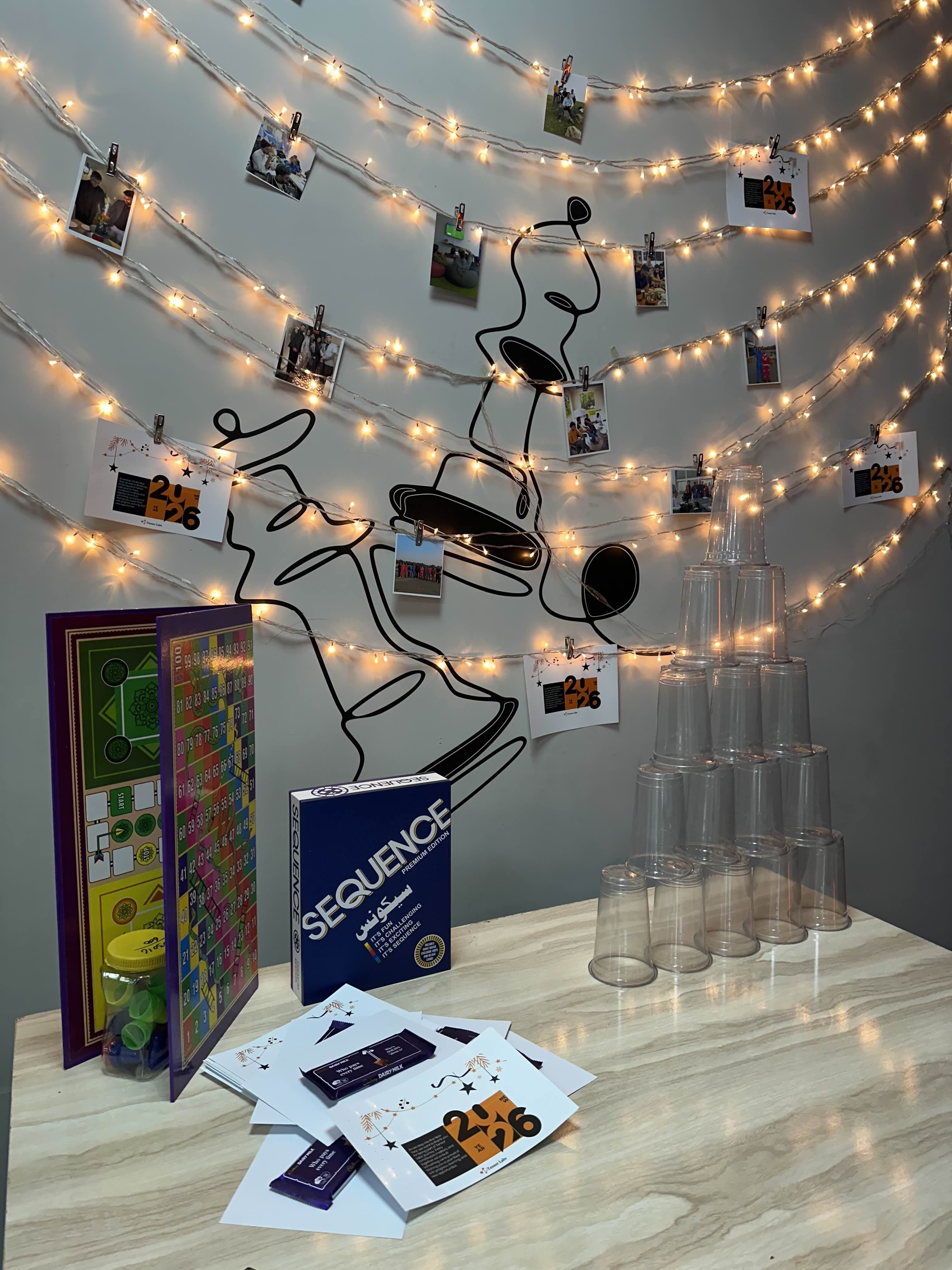 Lab photo