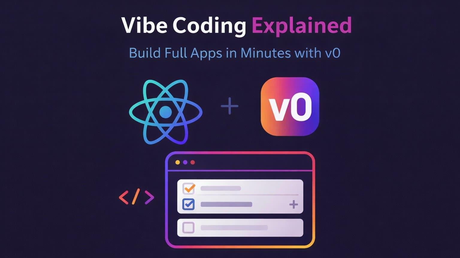 Vibe Coding: The Web Development Approach You Didn’t Know You Needed