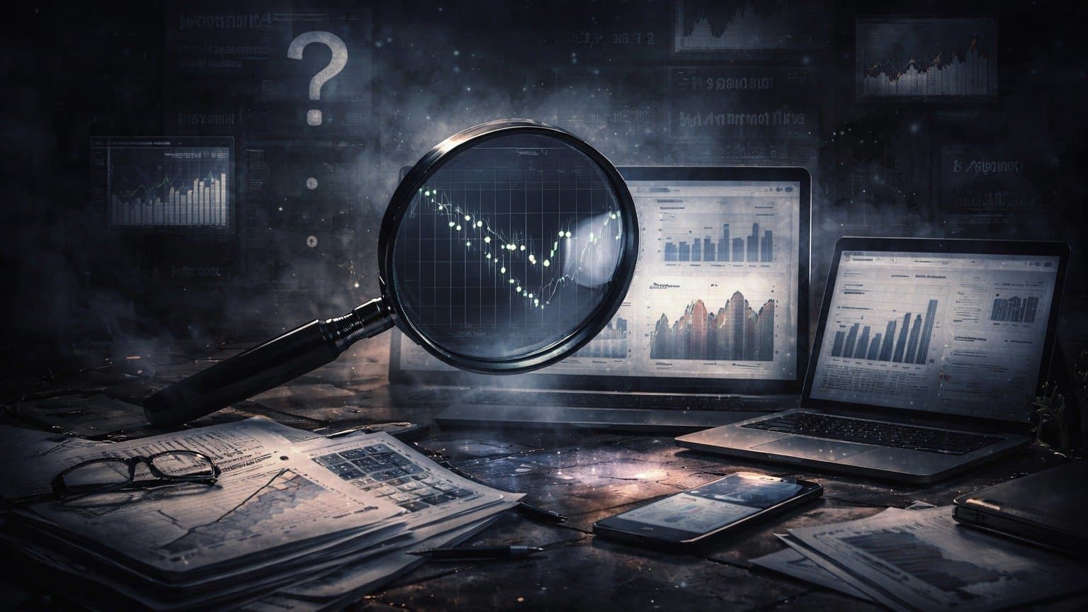 When Data Lies: Exploring the Enigmatic World of Data Science Paradoxes