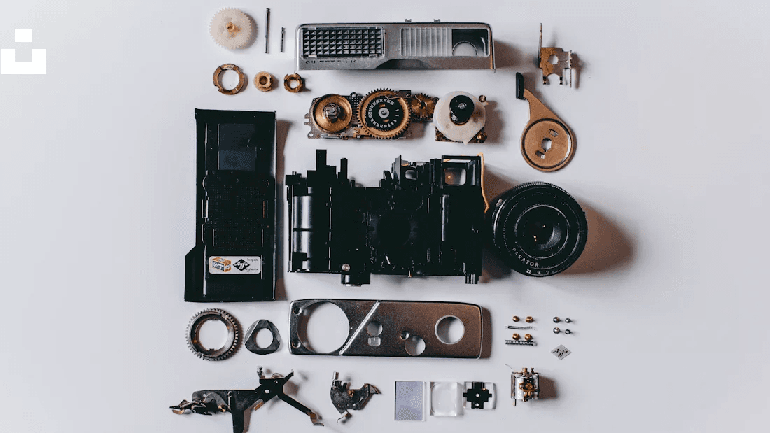 Your parser is not your product