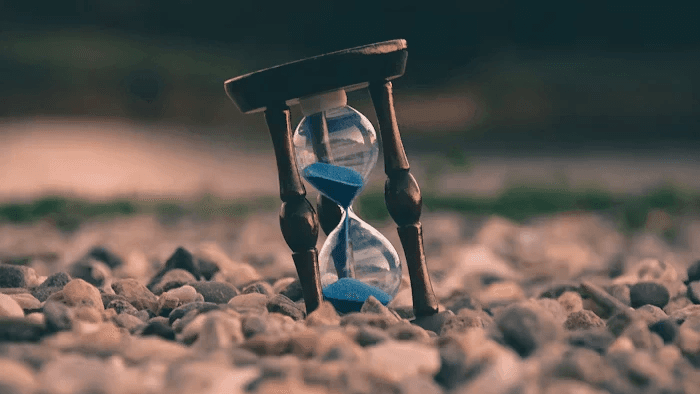 The one-line change and the 41-minute build