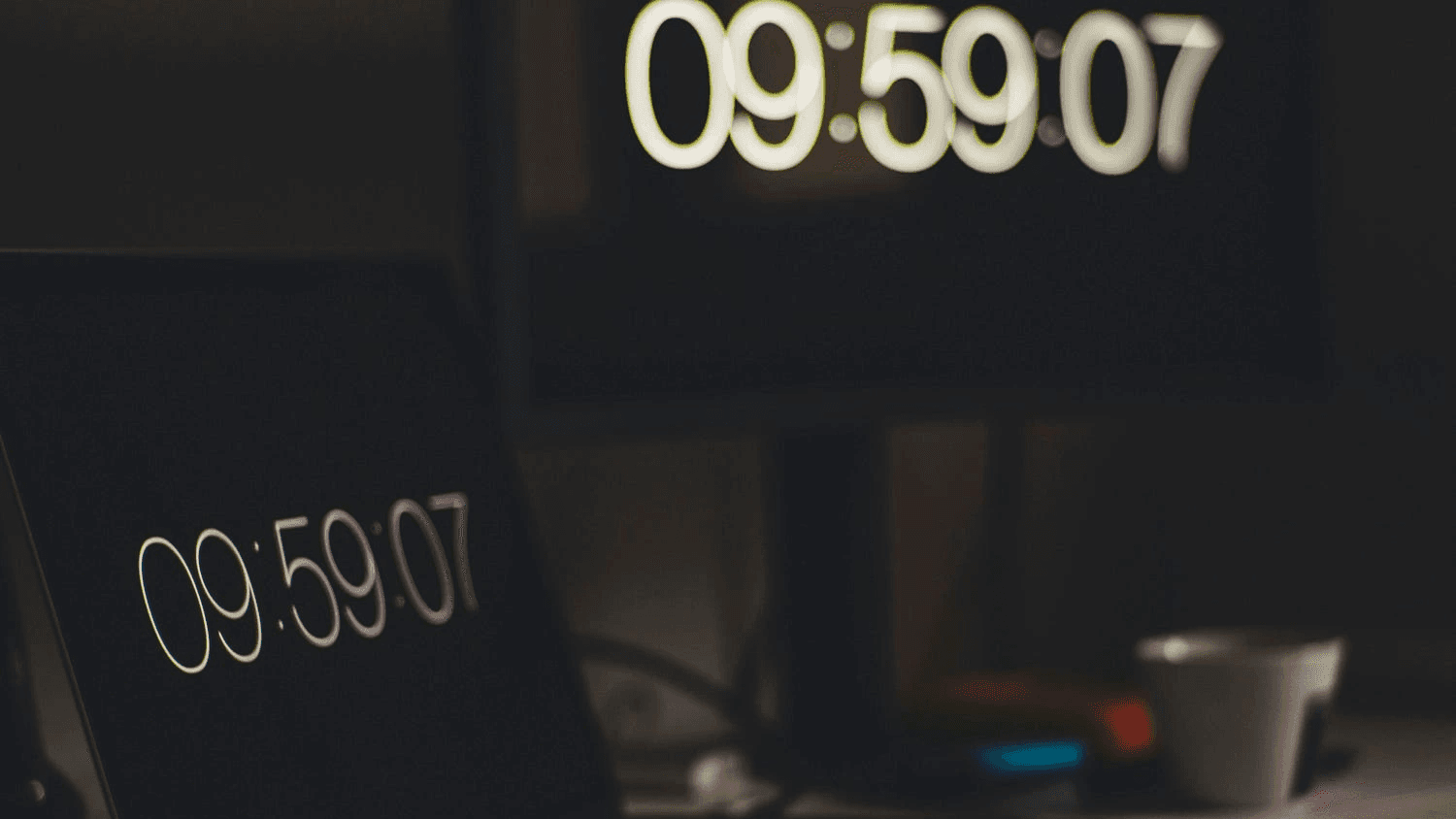 Your uptime is your vendor's uptime