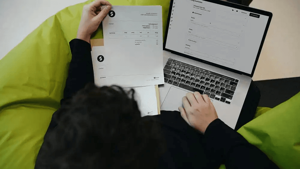 Build a Multimodal Invoice-to-JSON Extractor with Gemini 3.5 Flash