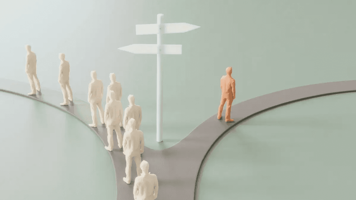 You don't need a data scientist yet