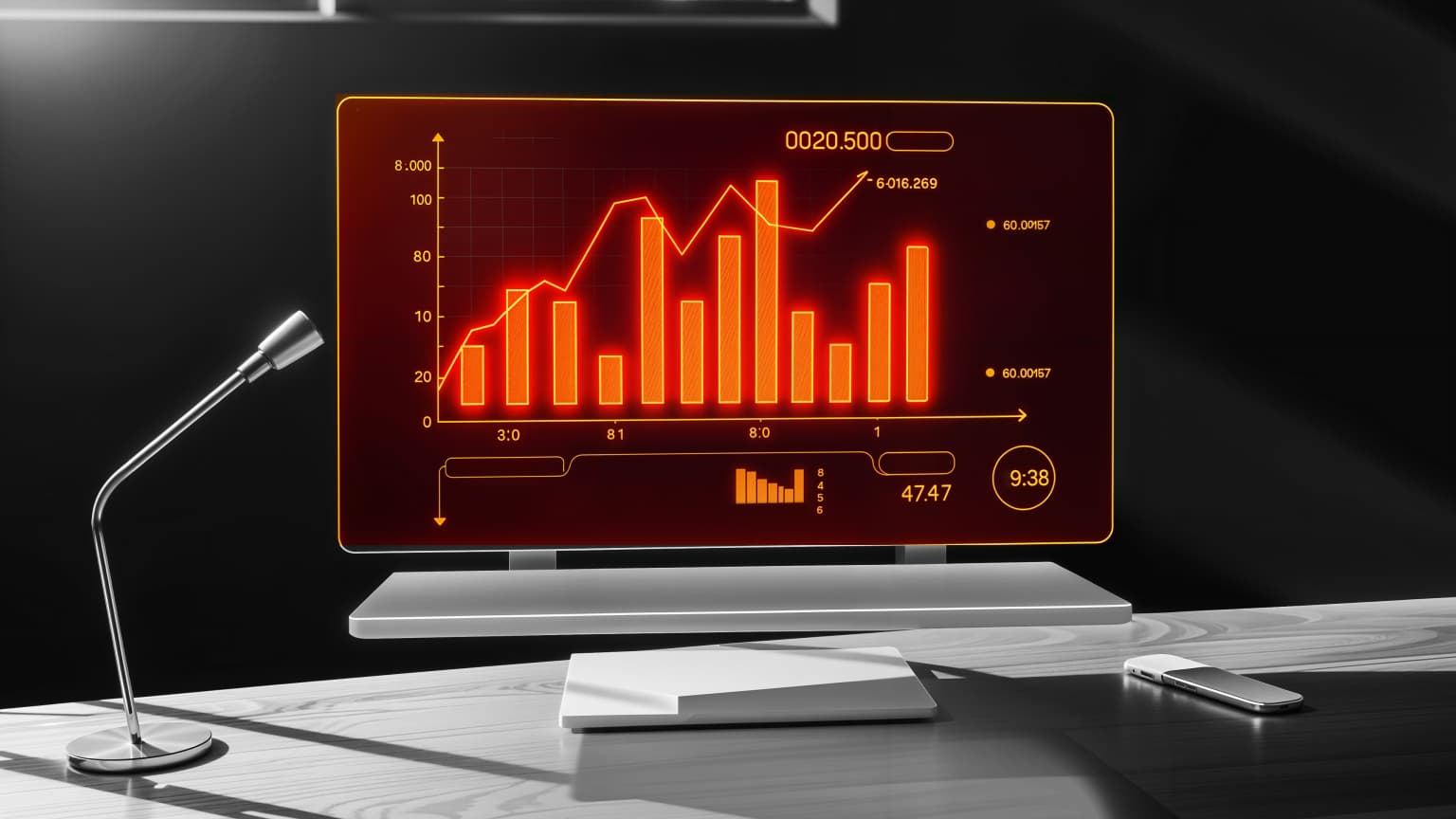 GPT Pricing – AI-Driven Revenue Optimization Platform