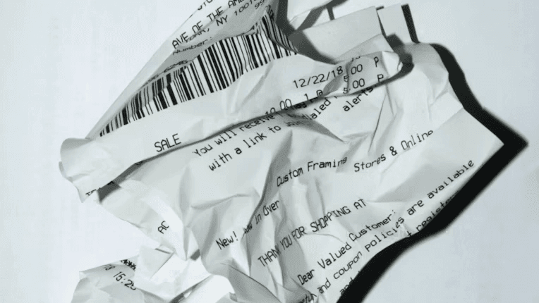 The chargeback you wrote off was winnable