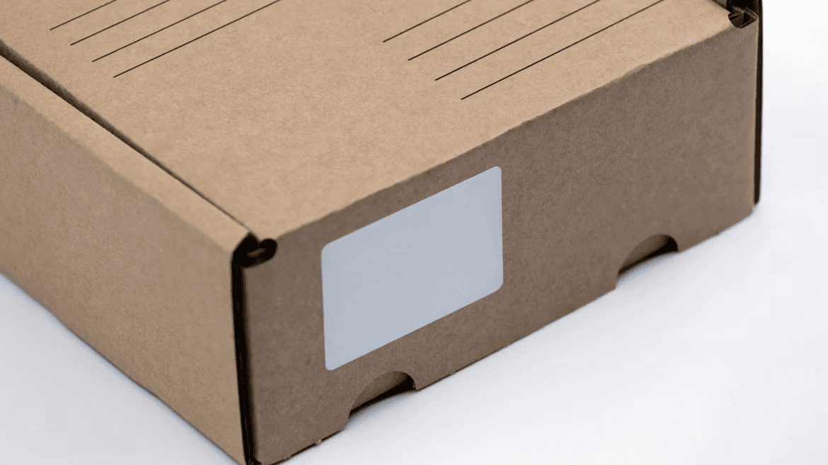 The return was decided before you shipped the box