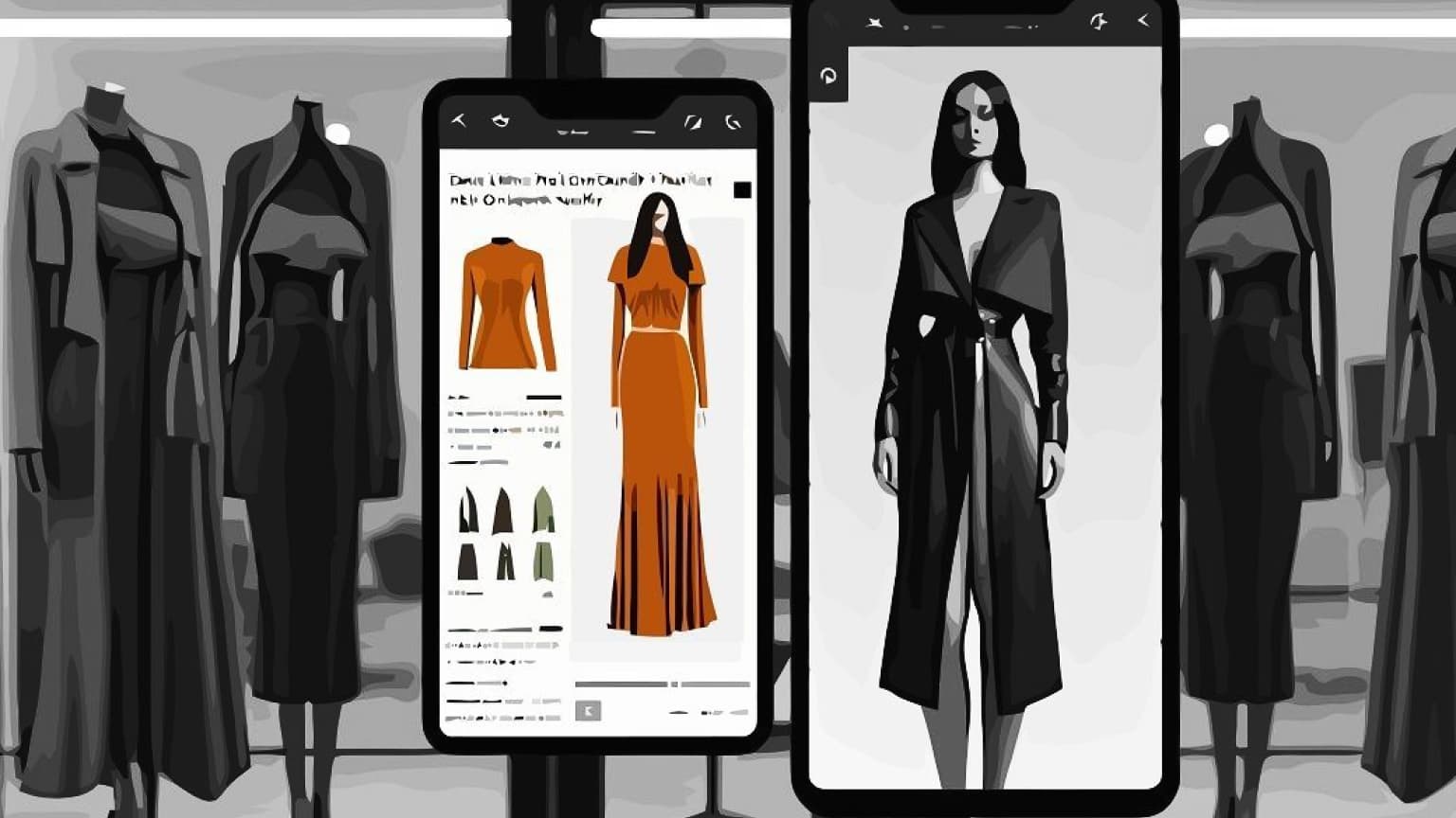 Alfred AI – Personalized Fashion Recommendation Platform