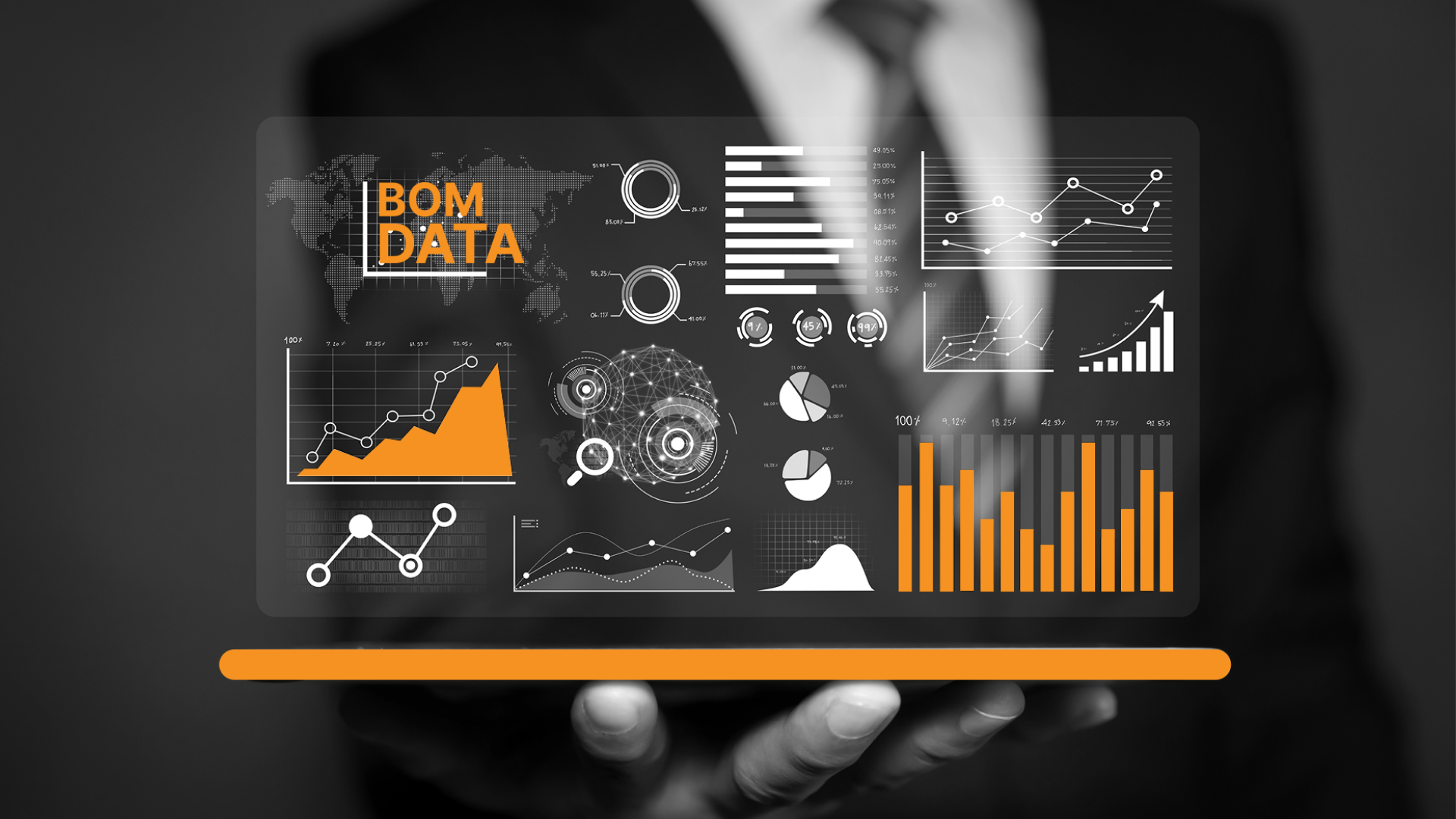 AI-Powered System for Seamless BOM Extraction and Optimization