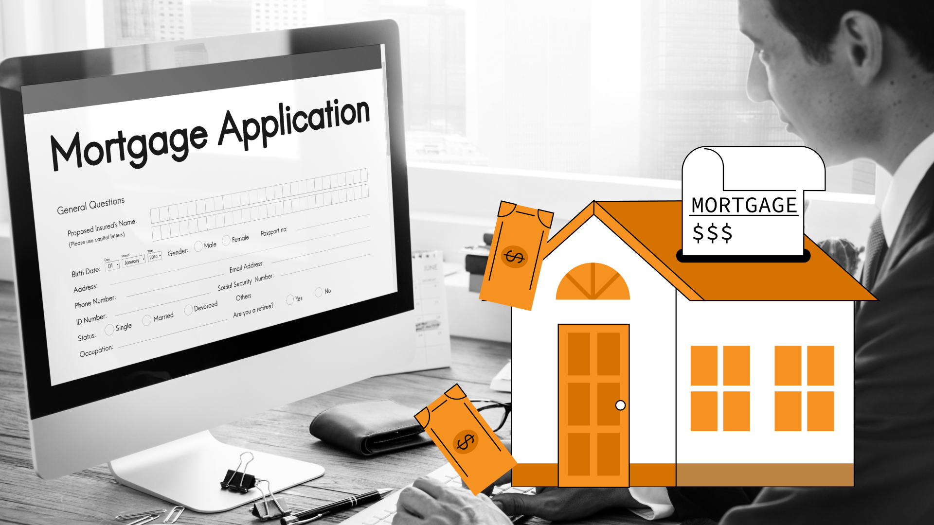 MortgageInsight CRM – Loan Lifecycle Management Platform