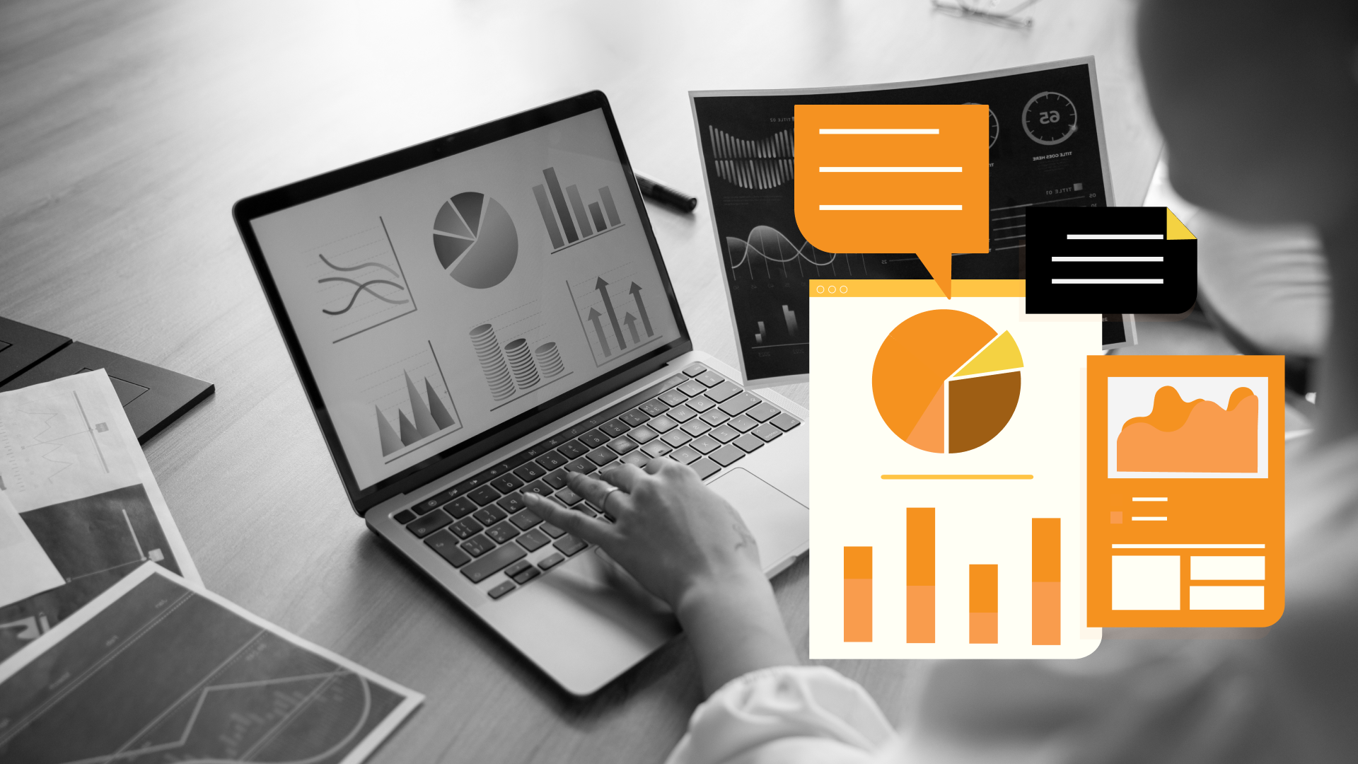 AI Assistant for Data Analysis and Visualization